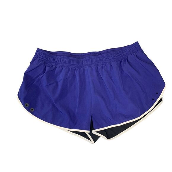 Fabletics Women's Stretch Woven Adrian Athletic Shorts - Picture 1 of 11